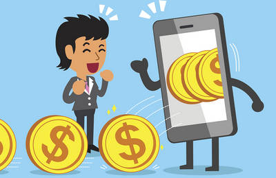 苹果手机赚钱的app哪个靠谱赚钱还快？良心赚钱app软件推荐